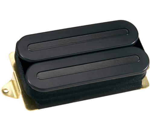 Dimarzio x2n humbucker guitar - dimarzio,