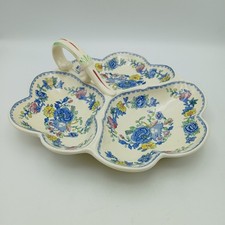 Masons Regency Ironstone Hors