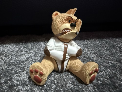 Bad taste bear - taste,
