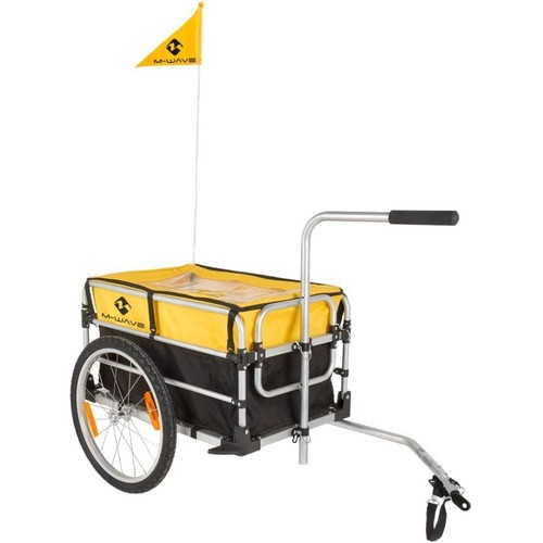 Wave stalwart carry - m-wave,