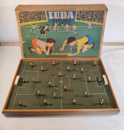 Ddr foosball table game - ddr,