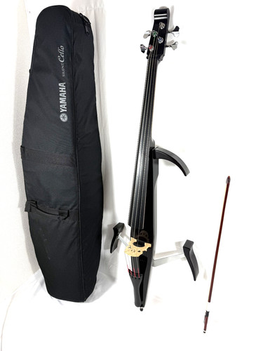 Yamaha svc50 silent electric - yamaha,