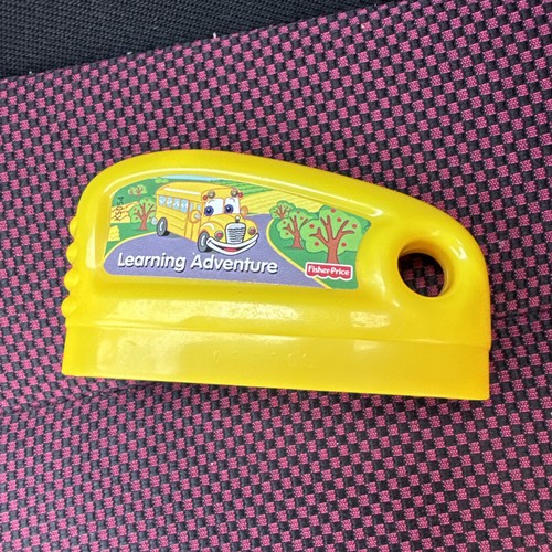 Fisher price smart - ⭐️,