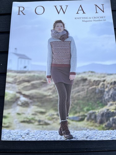 Rowan knitting crochet - &,