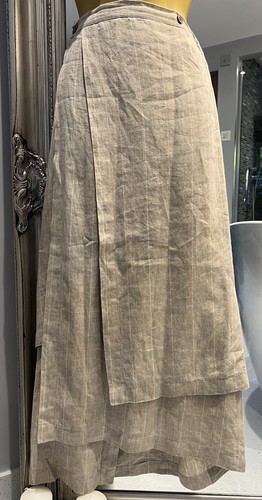 Shirin guild multi - multi, linen