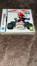 Mario Kart DS (Nintendo DS