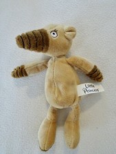 8" APPX GILBERT TEDDY SOFT TOY