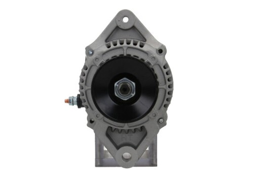 Alternator fits kubota - alternator, 45a