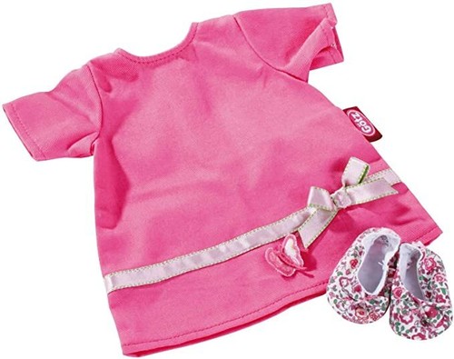 Gotz dress and - , for