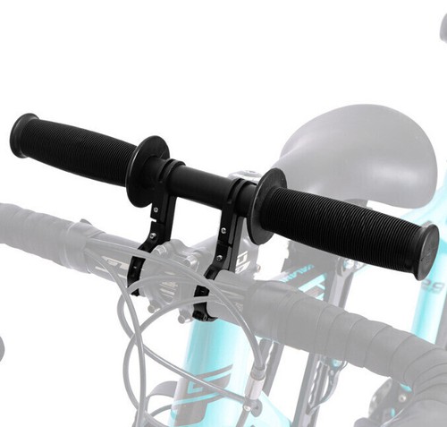 Kids bike seat - bike,