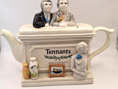 Swineside teapottery ceramic - swineside,