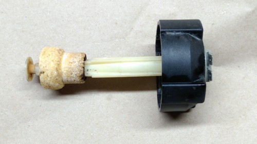 Coolant pressure cap - pressure, &
