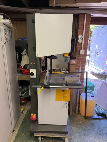 Startrite 352sb bandsaw 240v - startrite,