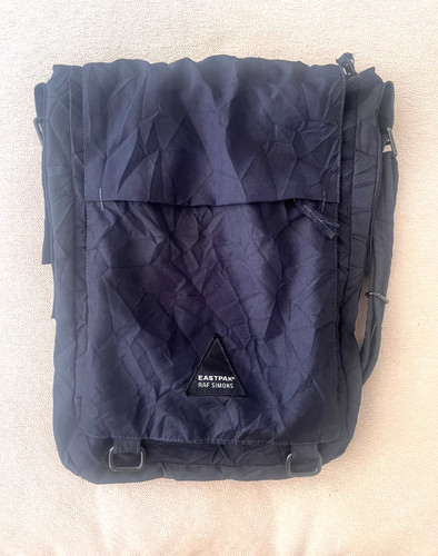 Eastpak raf simons - eastpak,