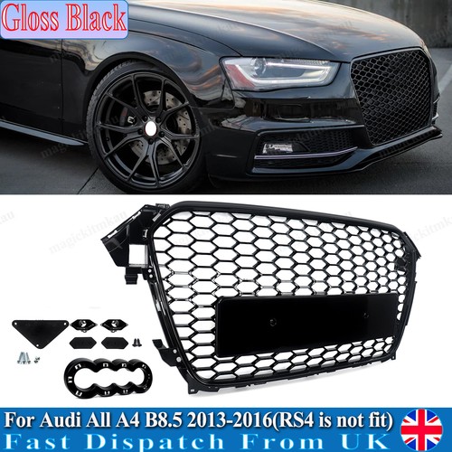 For audi 2013 16 - b8.5, 2013-16
