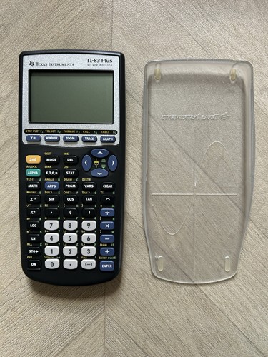 Texas instruments plus - texas,