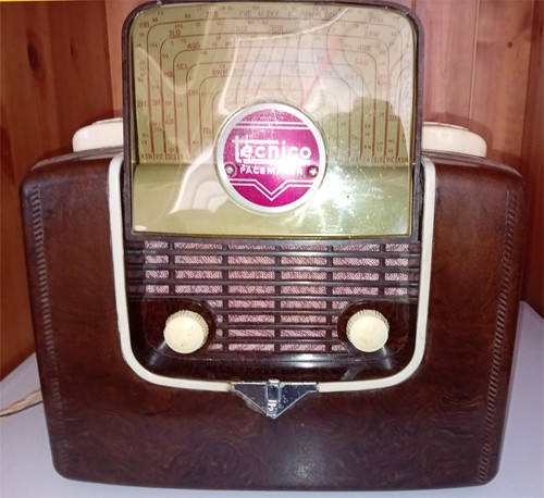Rare vintage tecnico pacemaker - tecnico,