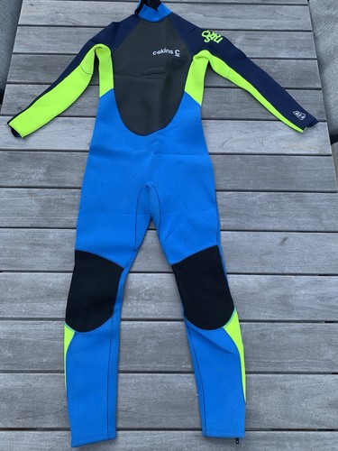 Skins children wetsuit - c-skins,