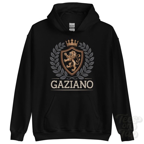 Gaziano fantasy coat - fantasy, of