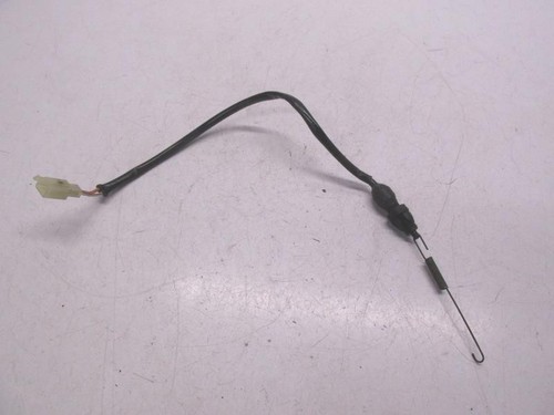 Rear brake switch suzuki - brake, sv