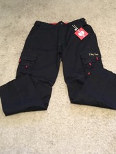 Engelbert Strauss Cotton Blend