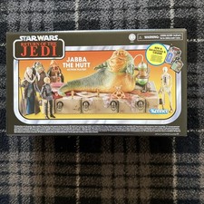Star Wars - The Vintage