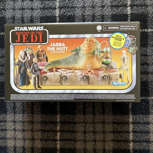 Star wars the - the, vintage