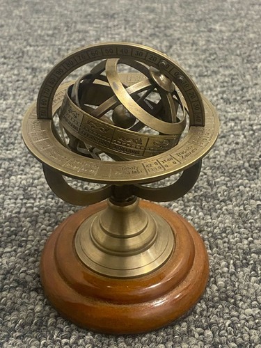 Antique vintage brass - antique,