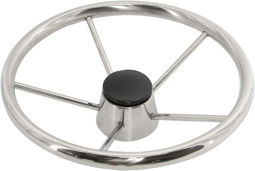 Inch 5 spoke - 5-spoke, destroyer