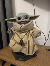 Hot Toys LMS013 Mandalorian