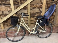Raleigh Classic Woman’s Ladies Bicycle, Little Use But Needs Some TLC