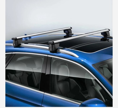 Roof bars for - a, q5
