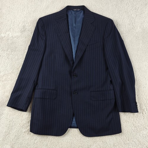 Trussini blazer men 40r - trussini,