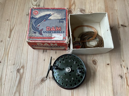 Dam ever ready bakelite - dam,