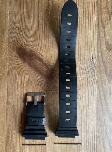 Uwatec scubapro strap and - scubapro, pins