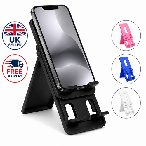 Phone desk holder stand - phone,
