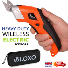VLOXO Rechargeable Electric