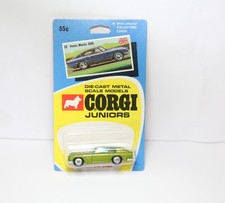 Corgi Juniors No 22 Aston