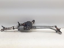 2008 MERCEDES C CLASS WIPER MOTOR & LINKAGE 12V1397220564 RIGHT HAND DRIVE