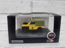 Oxford Diecast 76LAN188025 OO