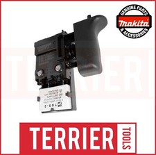 Makita Switch DS4010 HR2230 HR2460 HR2470 HR2470T SDS Rotary Hammer Drill