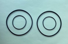 Dash Gaskets Square Cut Rubber