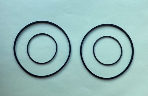 Dash gaskets square - gaskets,