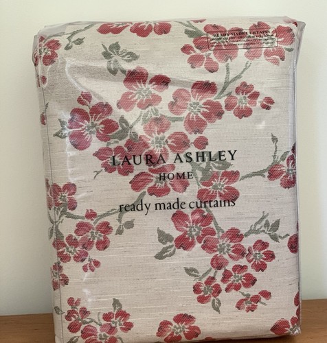 New laura ashley - ready, made