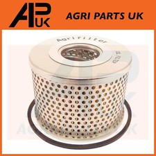 Engine Oil Filter Element for
