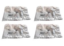 Genuine Bosch VW Transporter IV 1.9 TDI PD Fuel Injector Seal Repair Kits x 4