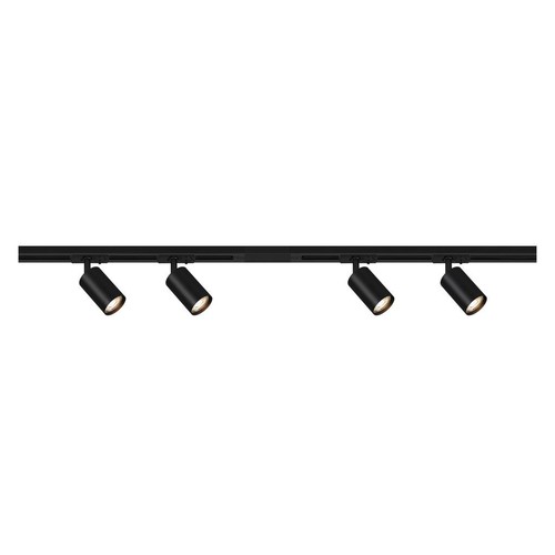 Way track lighting system - way,