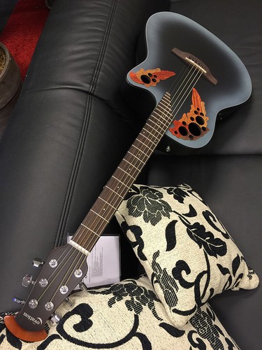 Ovation ce44 rbb celebrity - ovation, ce44-rbb-g