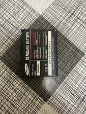 GENUINE BATTERY FOR SAMSUNG