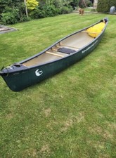 Mad River Freedom Solo Royalex